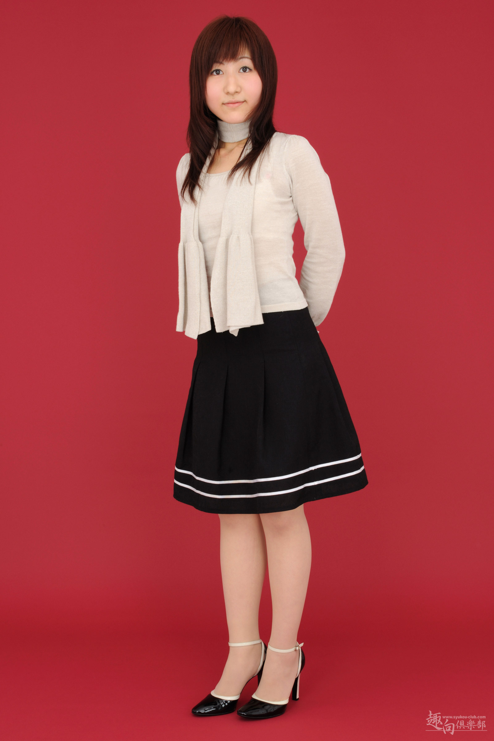 [Syukou-Club] 2013.04.25 Digi-Girl No.124 新人秘書 1